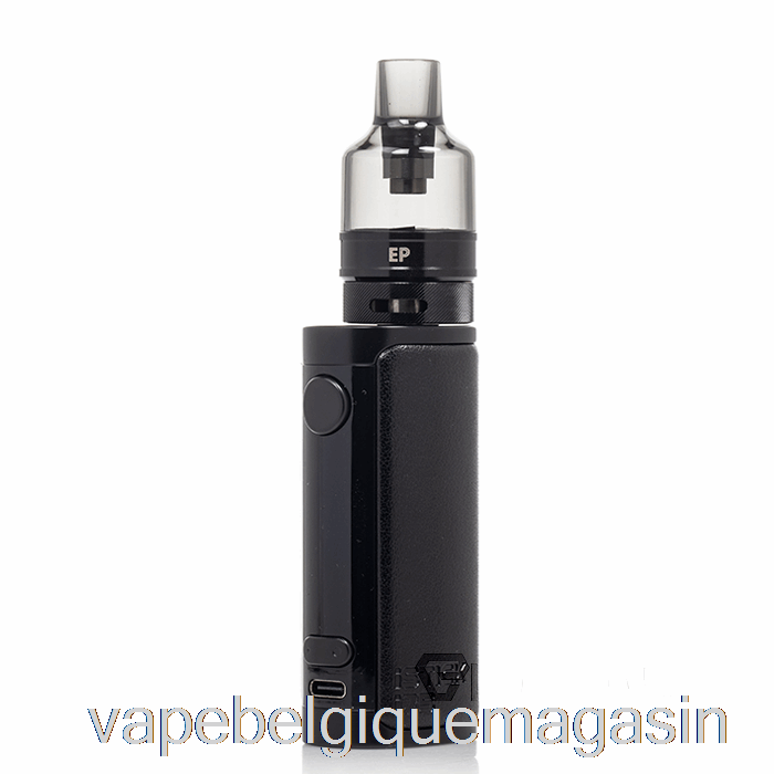 Vape Belgique Eleaf Istick I75 Starter Kit Noir